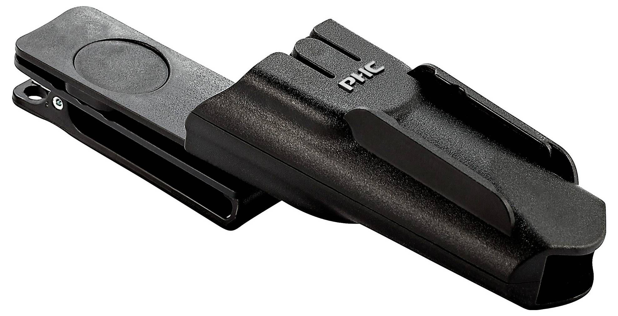 PHC UKH430 UKH-430 Kunststoff-Drehholster für die RZ3™ und EZ3™ 1St.