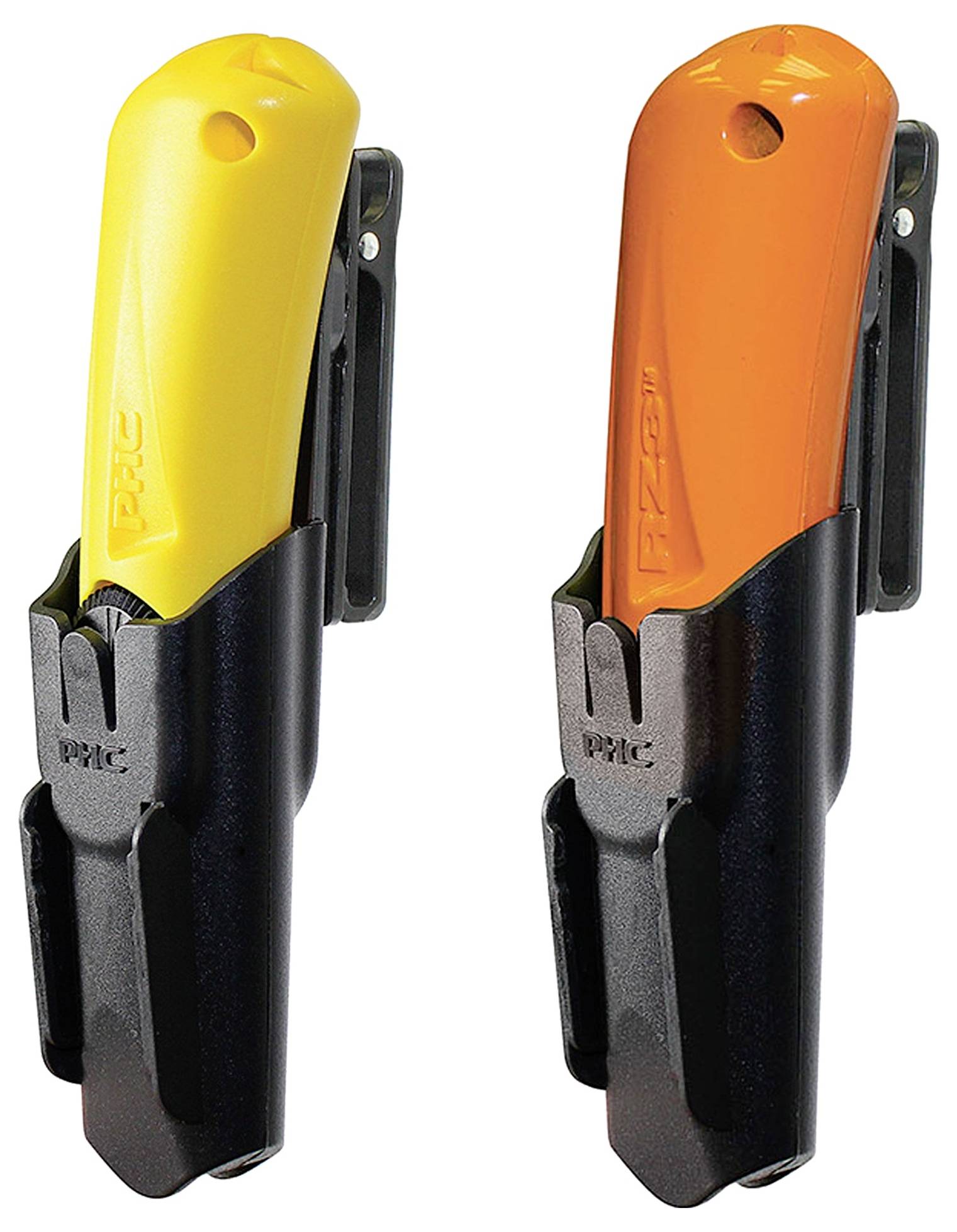 PHC UKH430 UKH-430 Kunststoff-Drehholster für die RZ3™ und EZ3™ 1St.