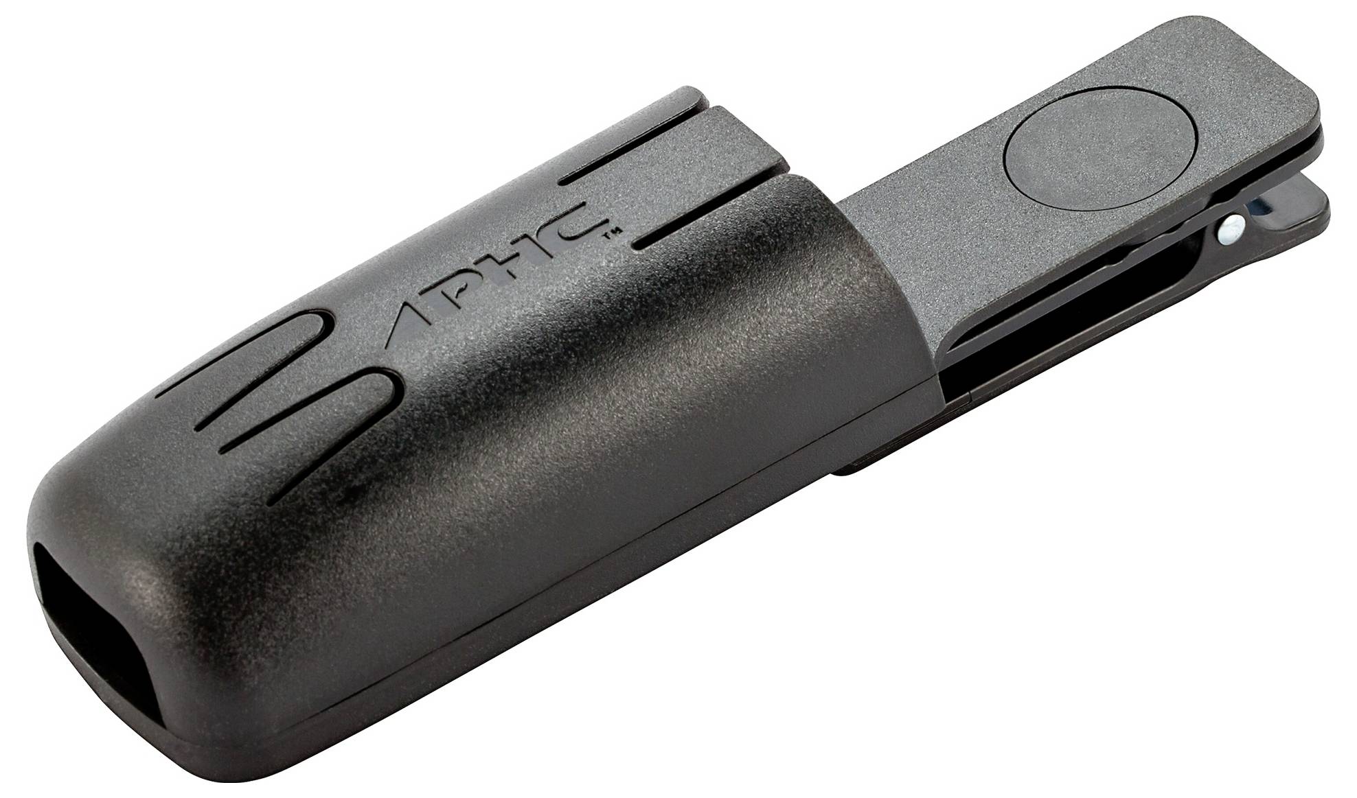 PHC UKH443 UKH-443 Kunststoff-Clip-on-Holster für RSC432™ 1St.