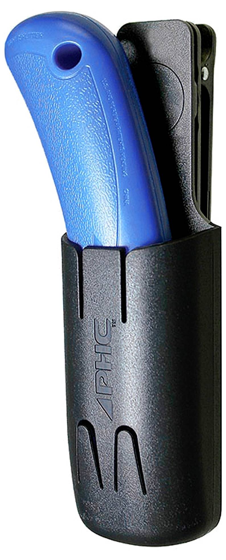 PHC UKH443 UKH-443 Kunststoff-Clip-on-Holster für RSC432™ 1St.
