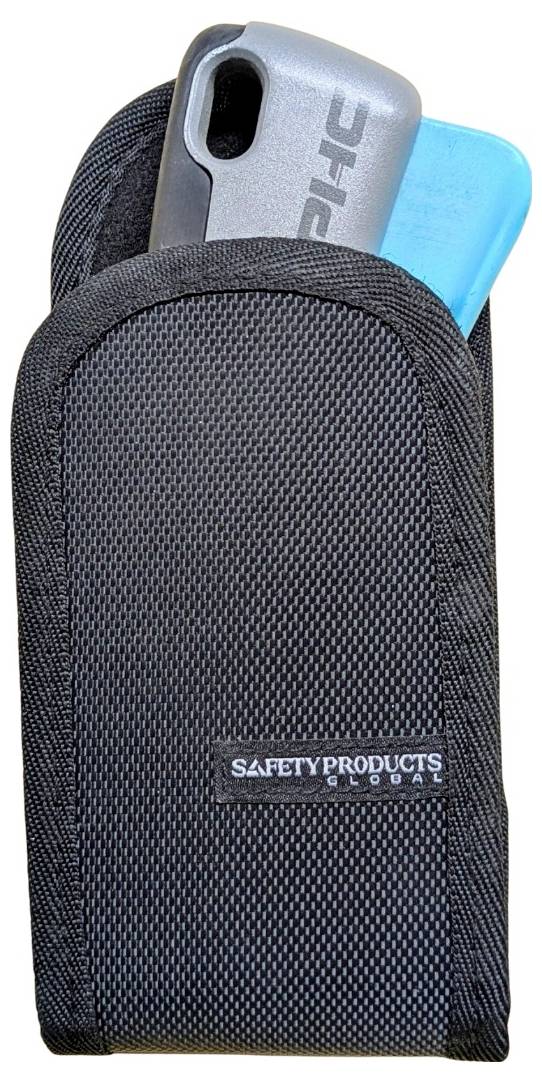 PHC A60001-7 Universal-Sicherheitsmesser-Gürteltasche 1St.