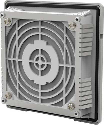Pfannenberg PFA 10000 54 7035 MEK Austrittsfilter (B x H x T) 109 x 109 x 23 mm 1 St.