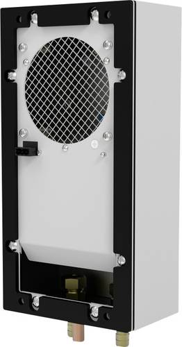 Pfannenberg PWS 7032 300W 24VDC 7035 Wärmetauscher 1 St.