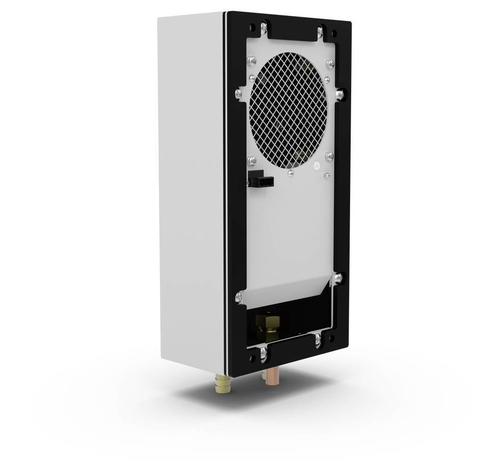 Pfannenberg PWS 7032 300W 24VDC 7035 Wärmetauscher 1St.