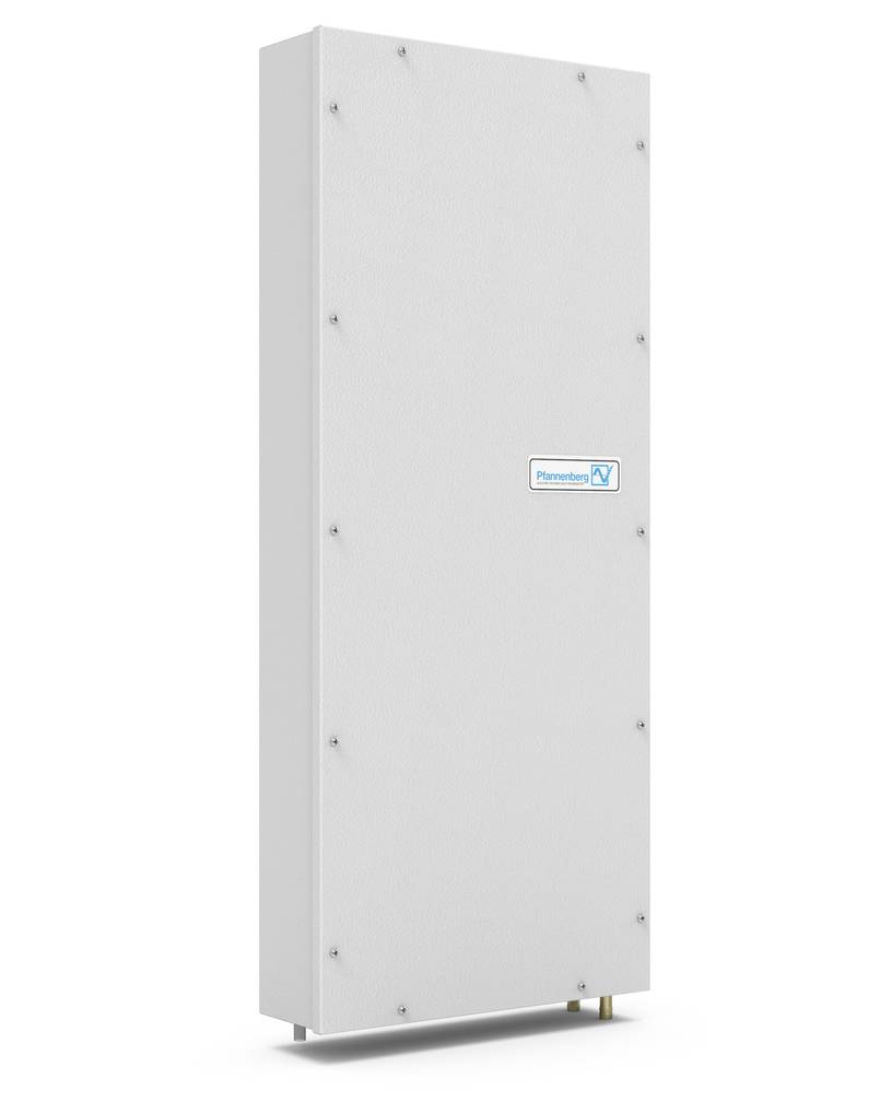 Pfannenberg PWS 715230V NV 7035 Wärmetauscher 1St.