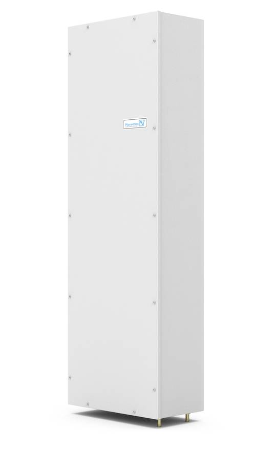 Pfannenberg PWS 7502 230V NV 7035 Wärmetauscher 1St.