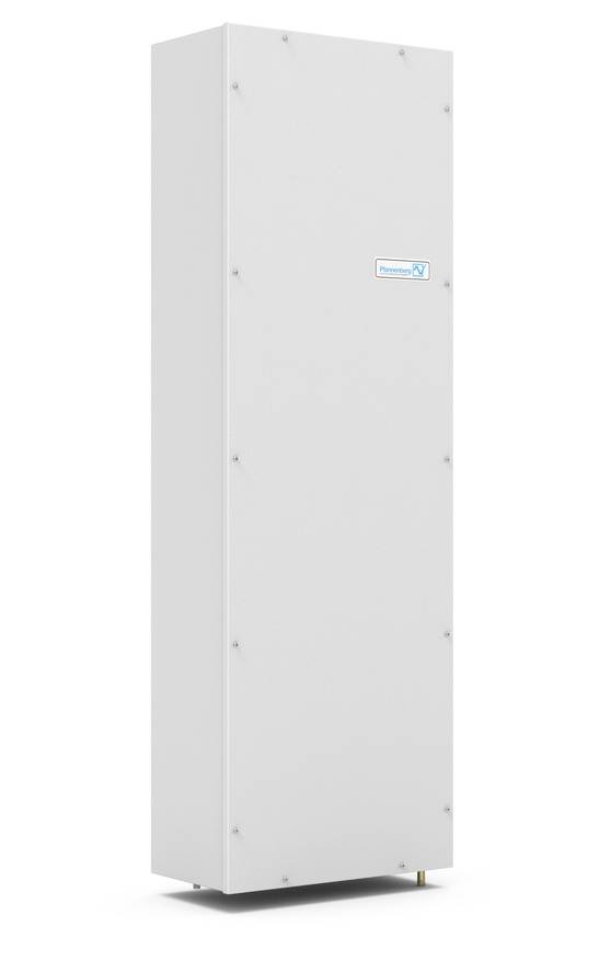 Pfannenberg PWS 7502 230V NV 7035 Wärmetauscher 1St.