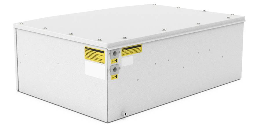 Pfannenberg PWT 6402 400V 2~ 7035 Wärmetauscher 1St.