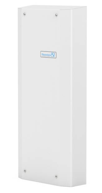 Pfannenberg PWS 6152 400V~ 7035 Wärmetauscher 1St.