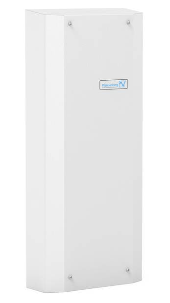 Pfannenberg PWS 6152 400V~ 7035 Wärmetauscher 1St.