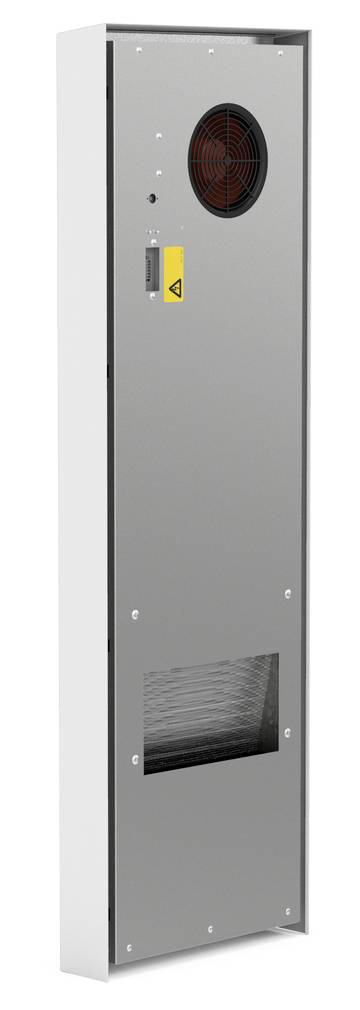 Pfannenberg PWS 6302 230V 7035 Wärmetauscher 1St.