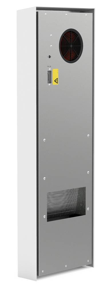 Pfannenberg PWS 6502 230V 7035 Wärmetauscher 1St.