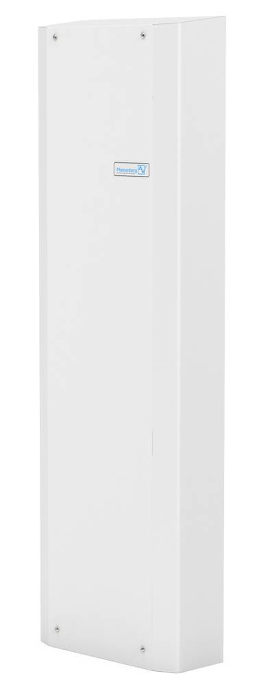 Pfannenberg PWS 6502 400V~ 7035 Wärmetauscher 1St.