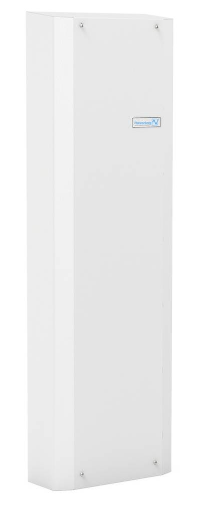 Pfannenberg PWS 6502 400V~ 7035 Wärmetauscher 1St.