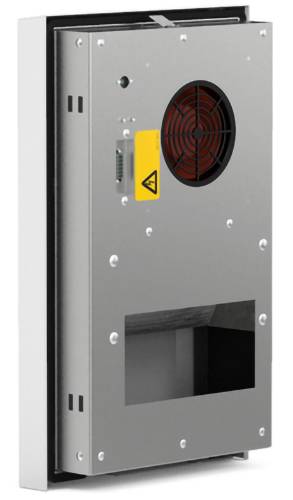 Pfannenberg PWI 6102 230V 7035 Wärmetauscher 1St.