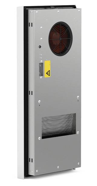 Pfannenberg PWI 6152 230V 7035 Wärmetauscher 1St.