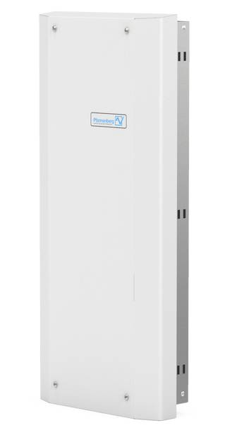 Pfannenberg PWI 6152 230V 7035 Wärmetauscher 1St.