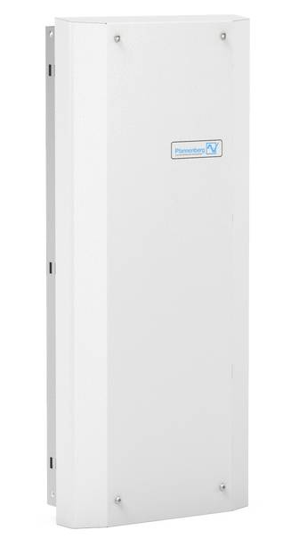 Pfannenberg PWI 6302C 230V 7035 Wärmetauscher 1St.