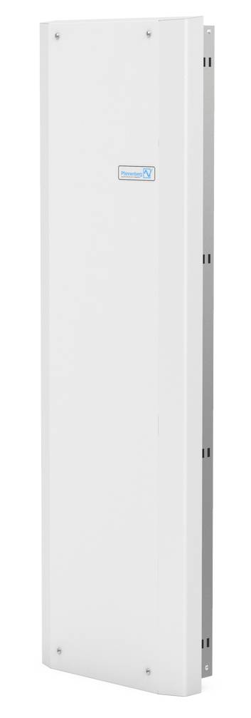 Pfannenberg PWI 6302 400V~ 7035 Wärmetauscher 1St.