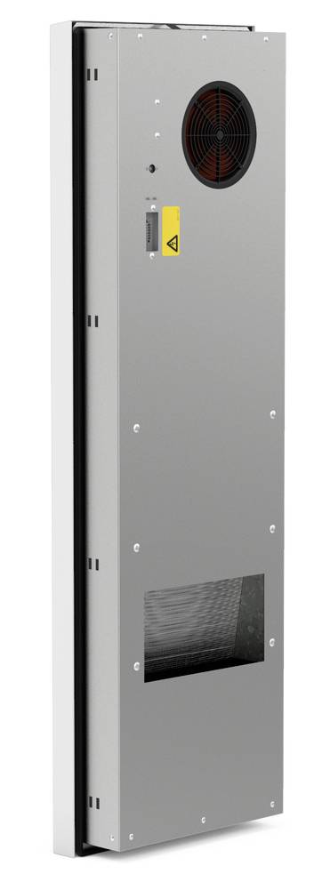 Pfannenberg PWI 6502 230V 7035 Wärmetauscher 1St.