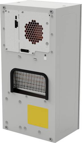 Pfannenberg DTFS 6021 400V 2~ LED 7035 Kühlgerät (B x H x T) 280 x 550 x 210 mm 1 St.