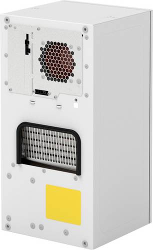Pfannenberg DTFS 6041 230V DIS 7035 Kühlgerät (B x H x T) 280 x 550 x 280 mm 1 St.