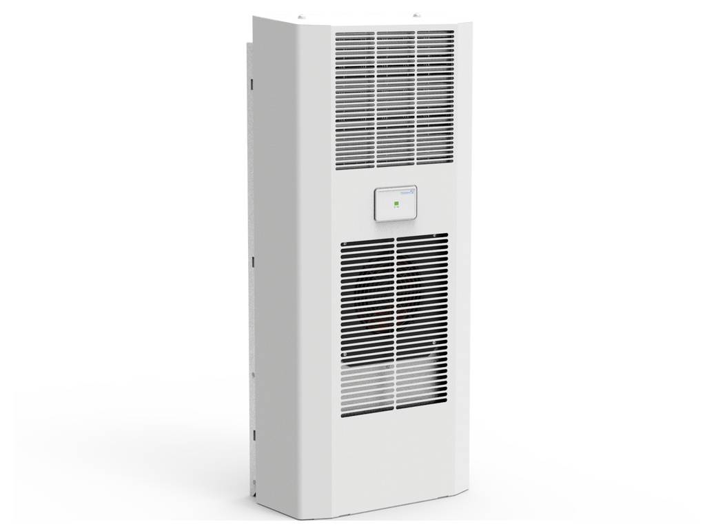 Pfannenberg DTI 6301C 400V 2~ LED 7035 Kühlgerät (B x H x T) 410 x 962 x 244mm 1St.