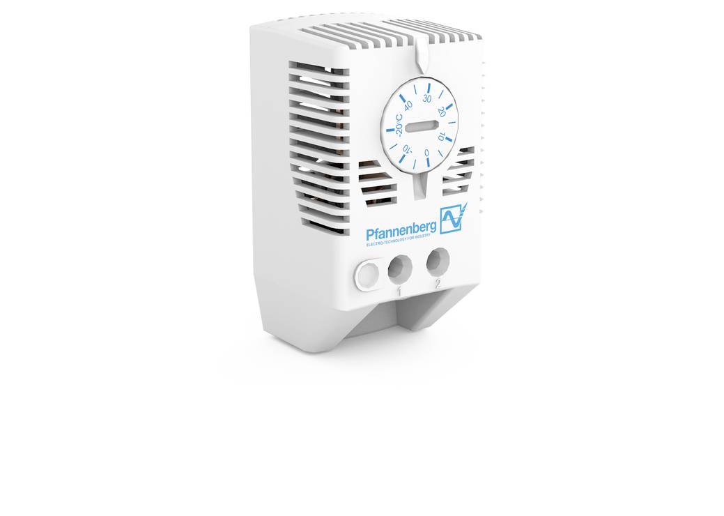 Pfannenberg Thermostat FLZ 530 THERMOSTAT -20..-40°C,-5..+105°F 1 St.