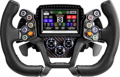SIMAGIC Zeus Gt + Magicdash 4 Bundle - S