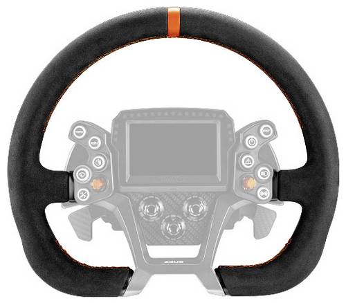 SIMAGIC ZGT-320CD Lenkrad ohne Hub PC Schwarz