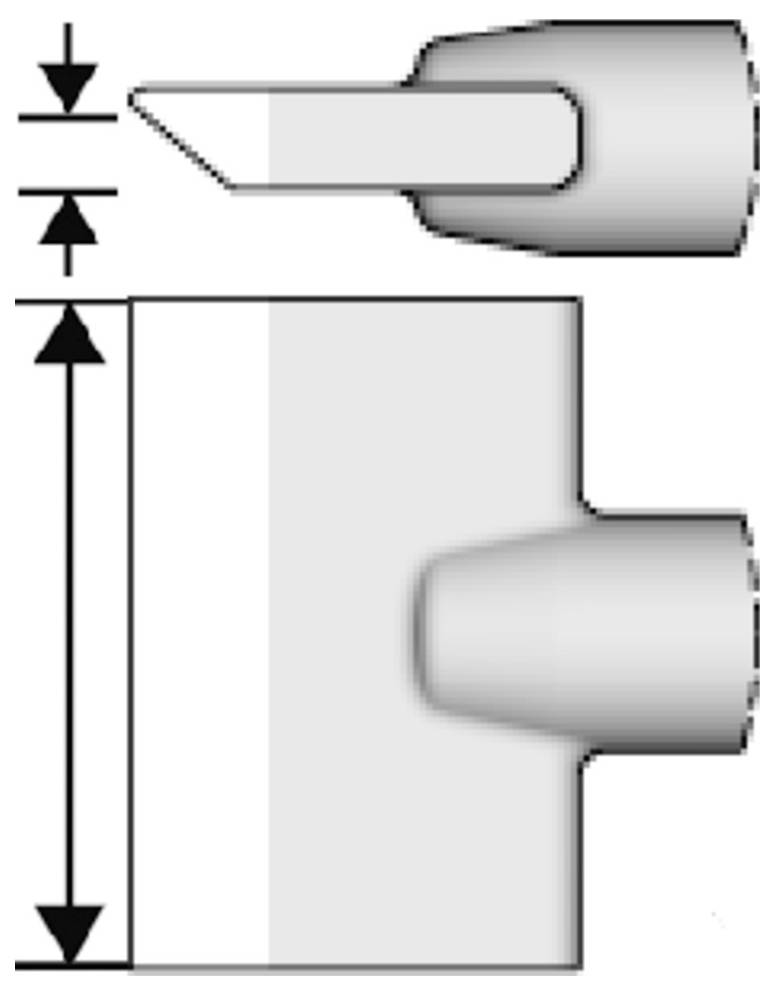 Spezial-Lötspitzen, für Lötkolben T245, C245730