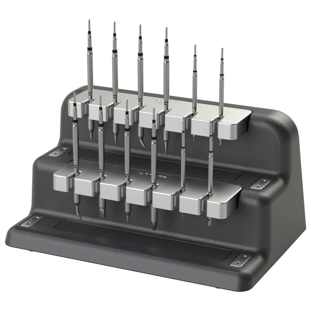 Lötspitzen-Ständer SC-C für C210 und C245 Lötspitzen