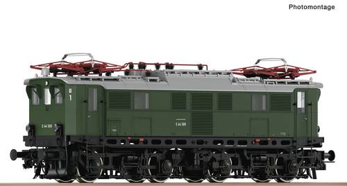 Roco 7510148 H0 E-Lok E 44 509 der DB Elektrolokomotive der Deutschen Bundesbahn