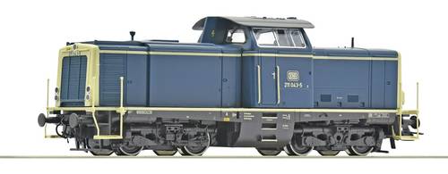 Roco 7310098 H0 Diesellok 211 043-5 (DCC)