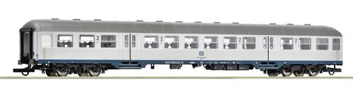 Roco 6200166 H0 Nahverkehrswagen 2. Klasse (DC) 2. Klasse, Gattung Bnb 719