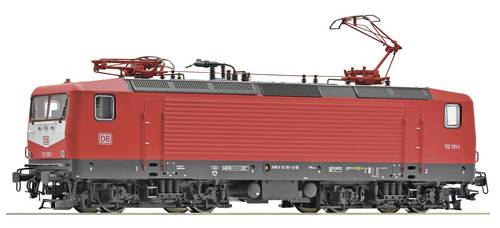 Roco 7510158 H0 E-Lok 112 101-1 der DB