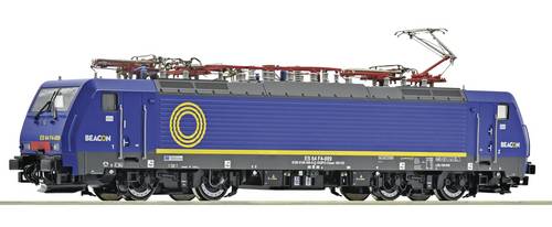 Roco 7510188 H0 E-Lok 189 909-5 (DCC)