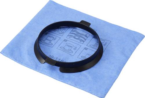 TOOLCRAFT TO-11343867 Filter Trocken 1 St.