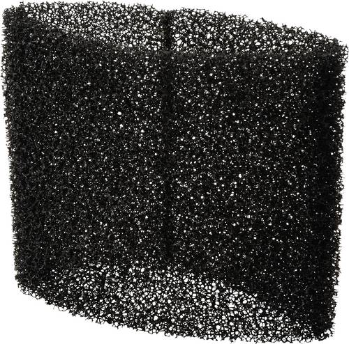 TOOLCRAFT TO-11343870 Schaumfilter Nass 1 St.
