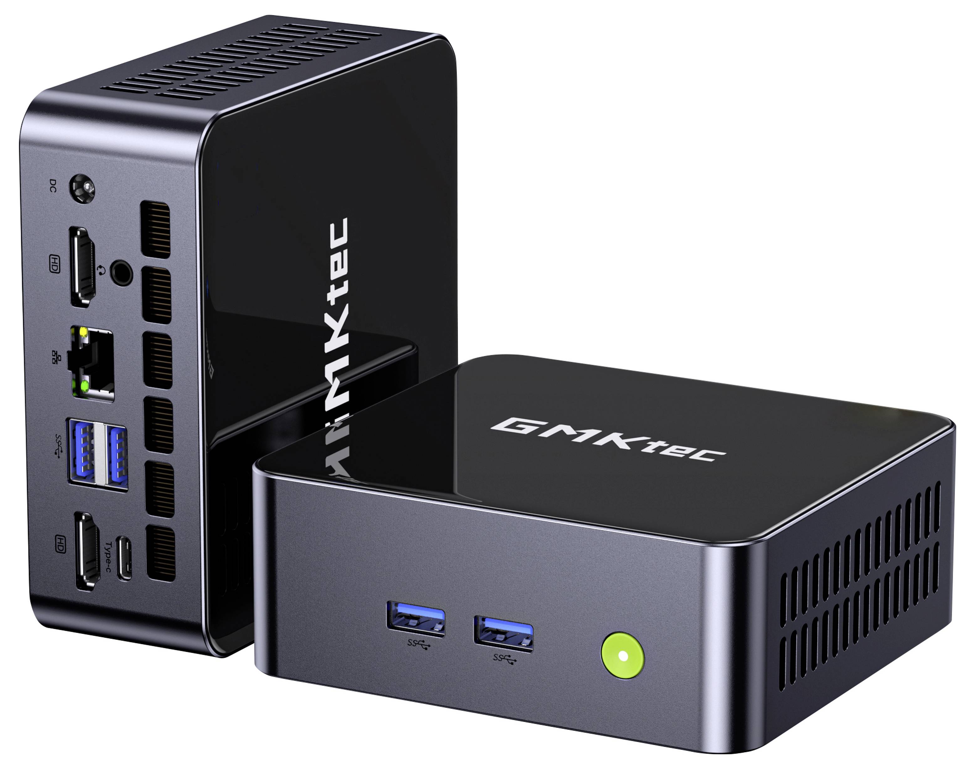GMKtec Mini PC M3 PRO Intel® i5-13500H 16+512GB Intel® Core™ i5-13500H 4.7GHz 16GB RAM 512GB SSD Intel Iris® Xe Graphics Win 11 P