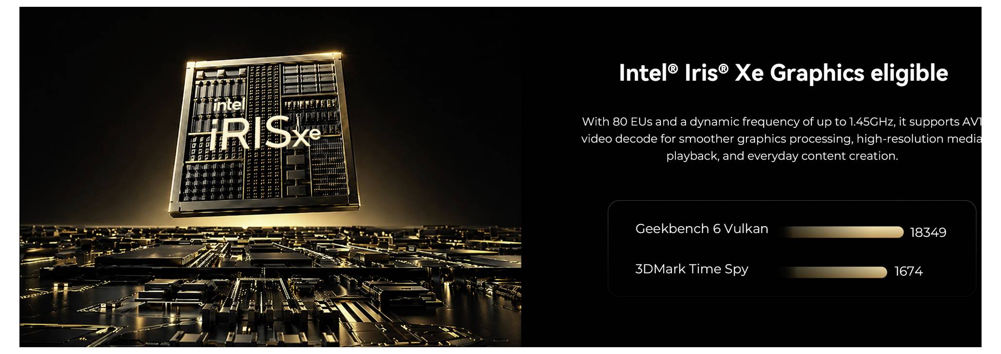 GMKtec Mini PC M3 PRO Intel® i5-13500H 16+512GB Intel® Core™ i5-13500H 4.7GHz 16GB RAM 512GB SSD Intel Iris® Xe Graphics Win 11 P