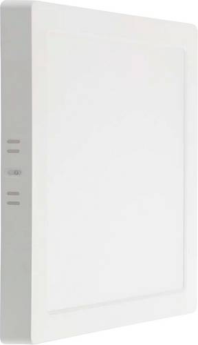 V-TAC VT-60006CCT 104926 LED-Aufbauleuchte EEK: F (A - G) 6 W Weiß