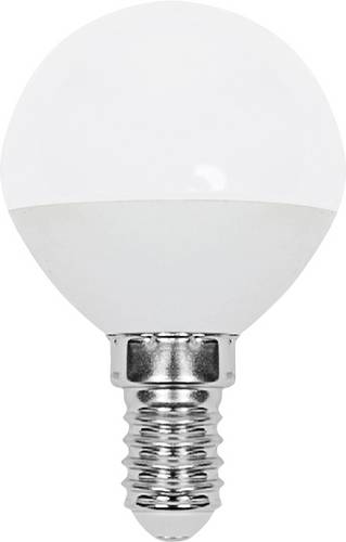 V-TAC 2141236 LED EEK F (A - G) E14 3.7 W = 30 W Warmweiß