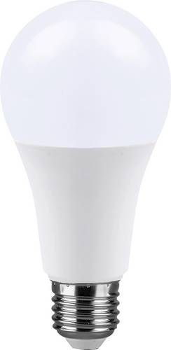 V-TAC 2144586 LED EEK F (A - G) E27 17 W = 110 W Weiß 1 St.