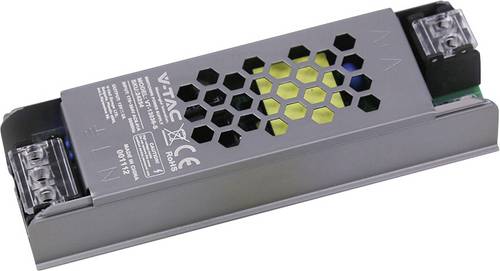 V-TAC VT-24035-S LED-Trafo Konstantspannung 36 W 1.5 A 24 V/DC nicht dimmbar 1 St.