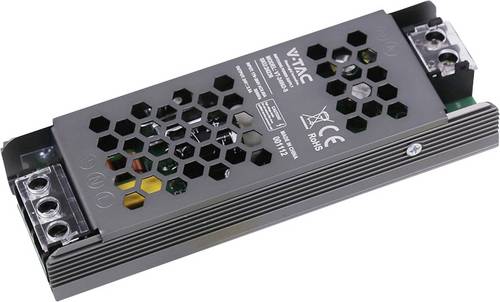 V-TAC VT-24062-S LED-Trafo Konstantspannung 60 W 2.5 A 24 V/DC nicht dimmbar 1 St.