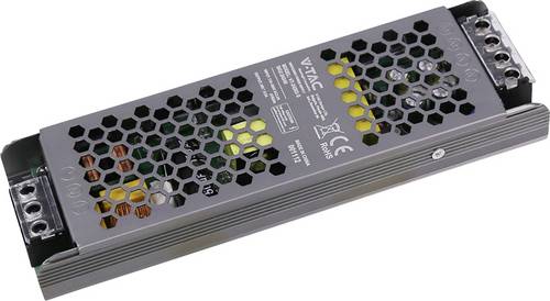 V-TAC VT-24202-S LED-Trafo Konstantspannung 200W 8.25A 24 V/DC non