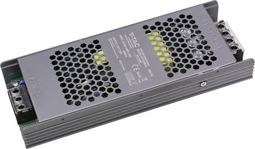 V-TAC VT-13360-S LED-Trafo Konstantspannung 360 W 30 A 12 V/DC nicht dimmbar 1 St.
