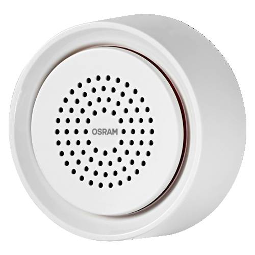 OSRAM HOMELIGHTING 4058075856929 Alarmsirene 90 dB 5V