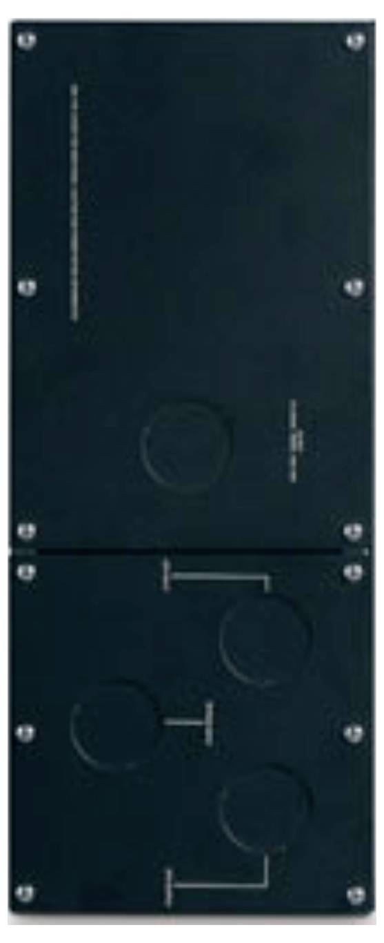 APC ServiceBypassPanel 200/208/240V 100A Wartungsbypass